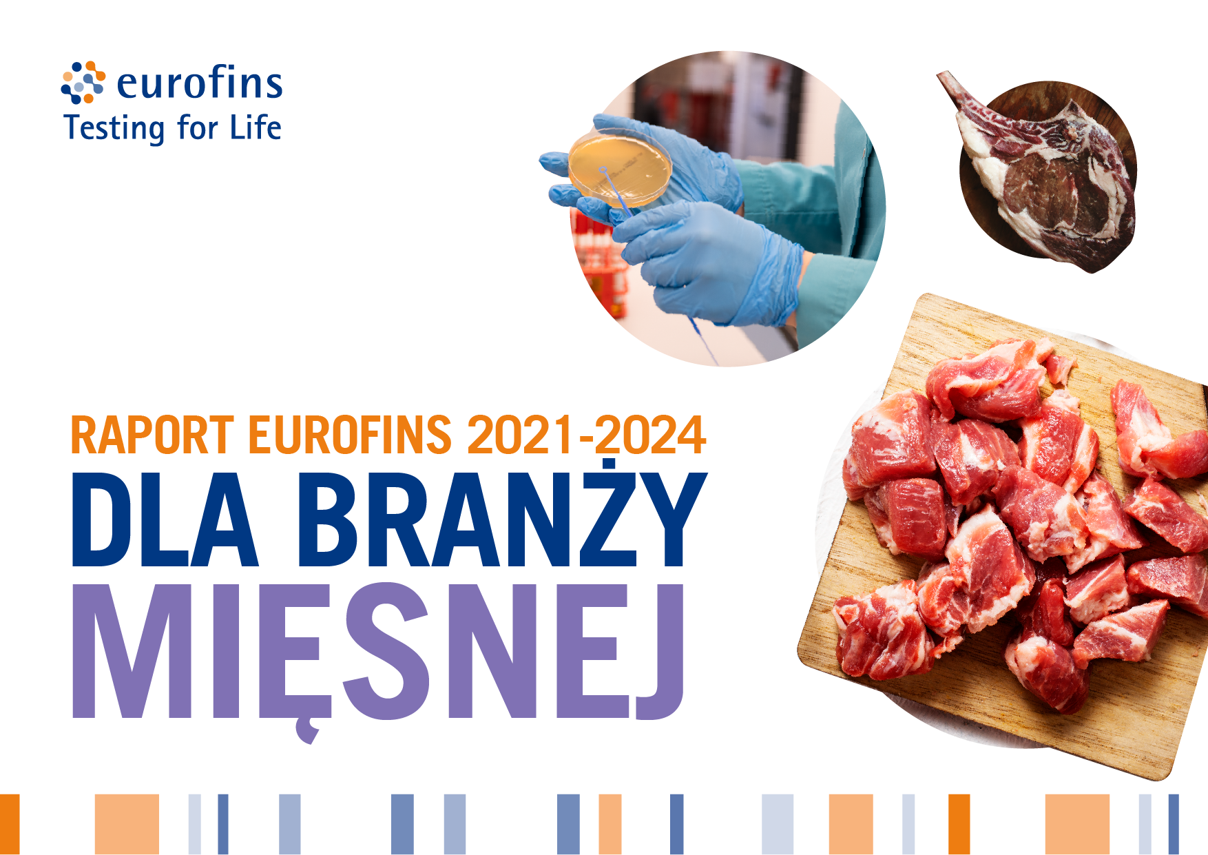 Raport branży mięsnej